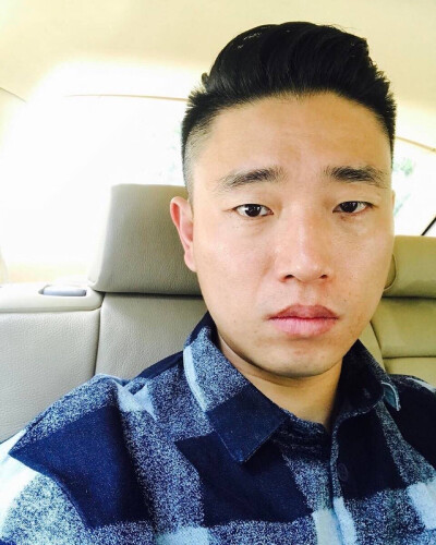 帅气体育生Gary的出生日期-第2张图片
