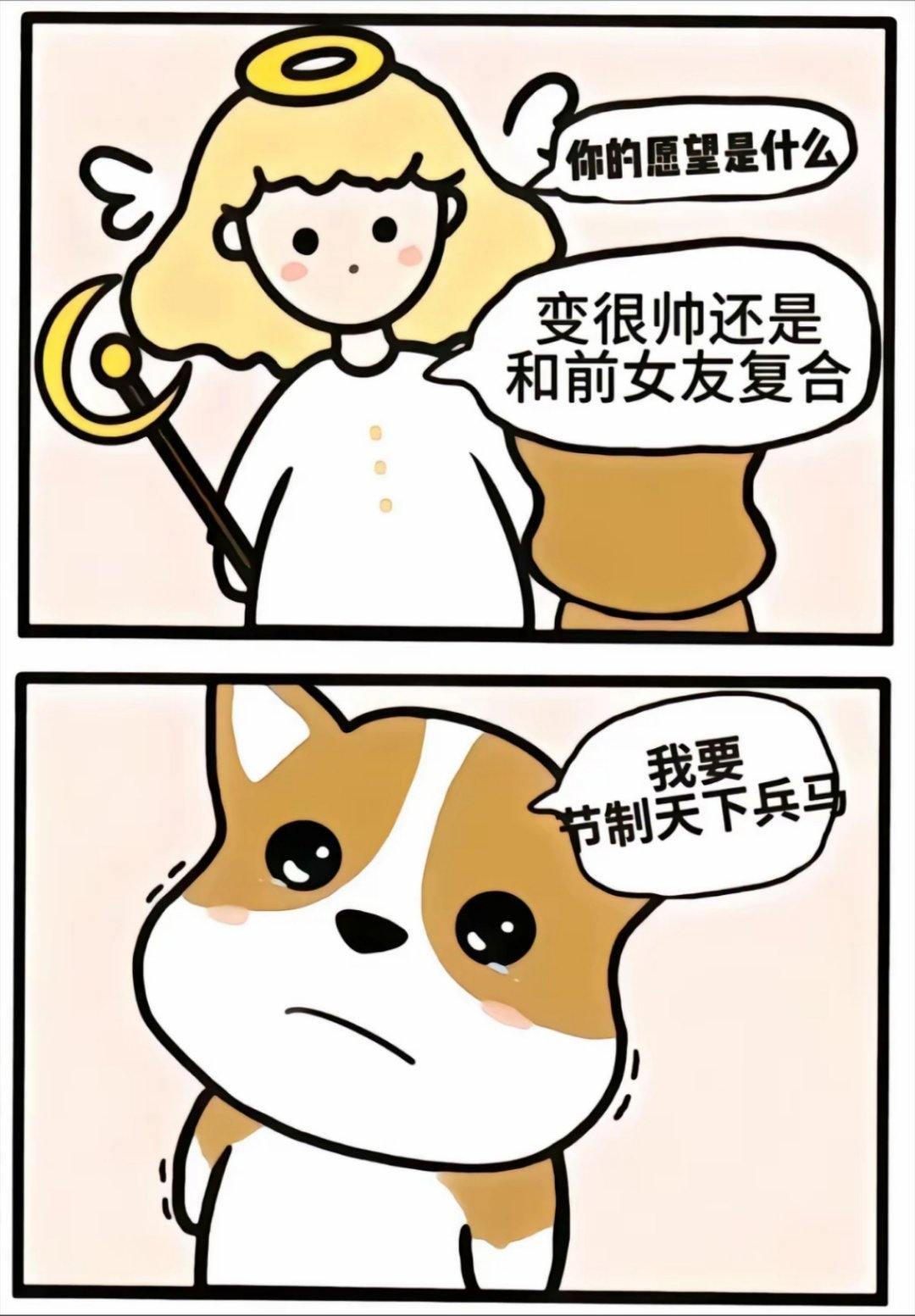 狗配人怎样配马配人呢图片搞笑狗配人，马配人的奇妙缘分-第1张图片