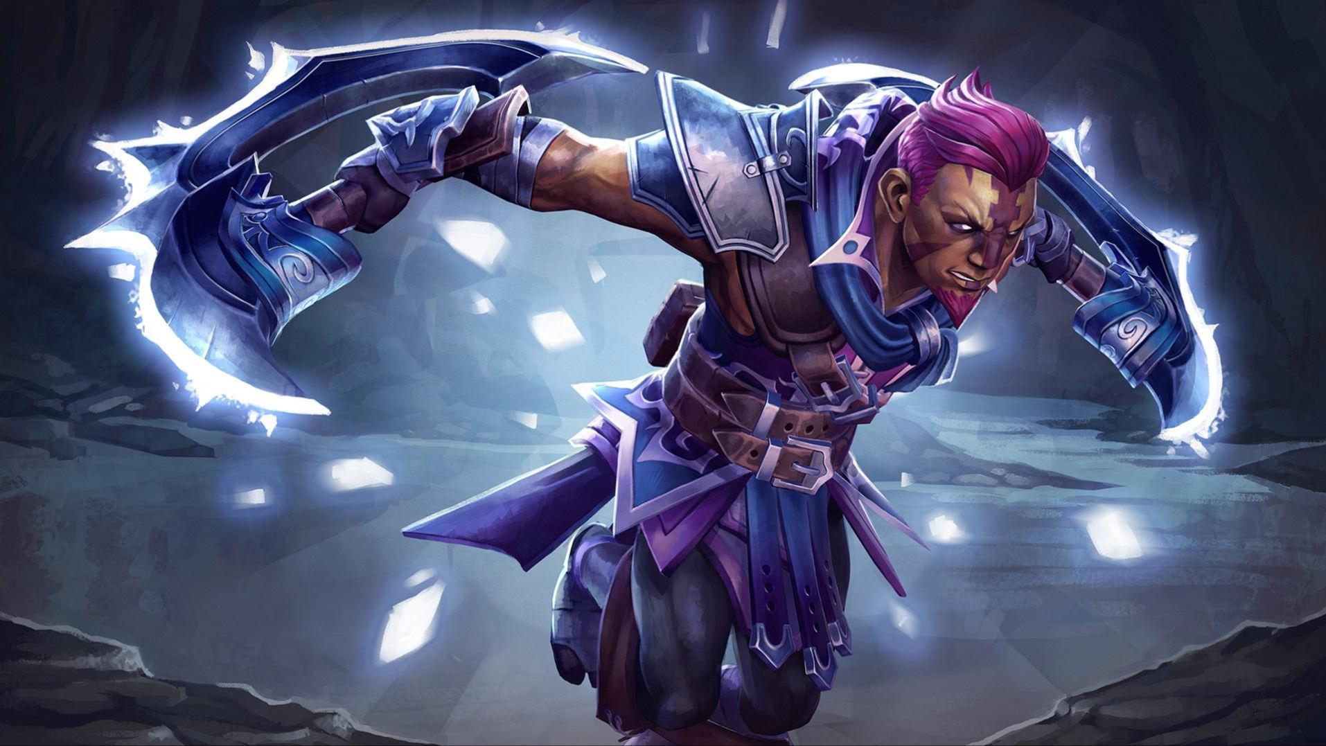 dota入门攻略Dota入门指南