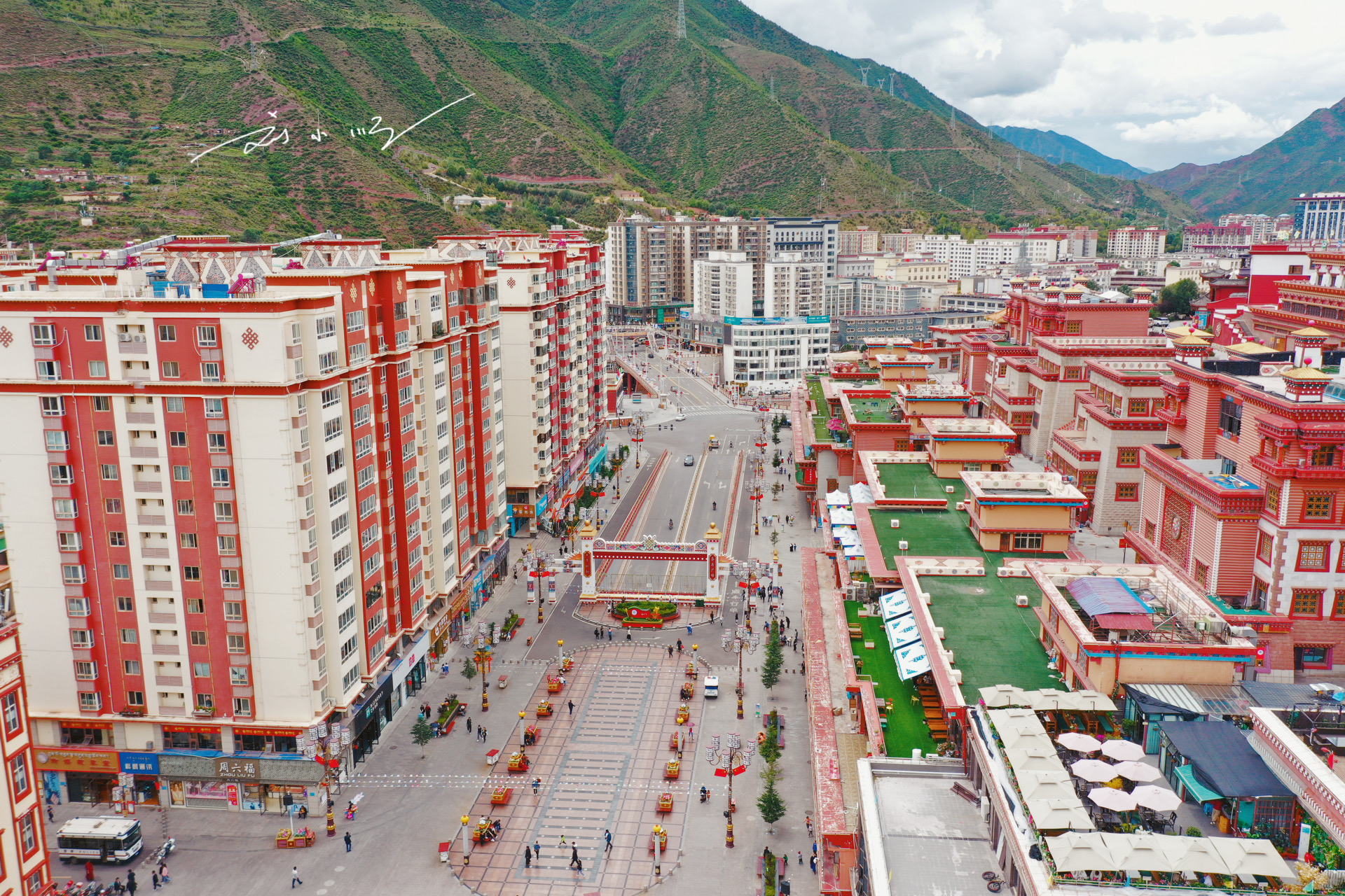 昌都旅游十大必去景点昌都旅游攻略