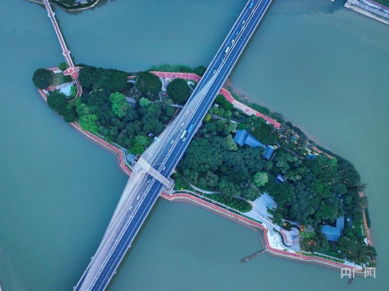 爱情岛之旅，路线三