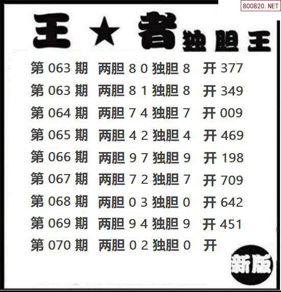 福彩3D字谜图谜总汇大全120期-第2张图片