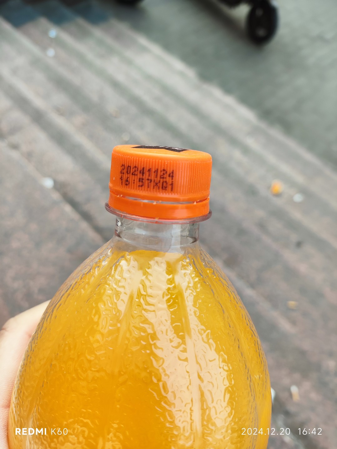 果粒橙 焦点访谈果粒橙，焦点访谈下的健康与美味-第1张图片