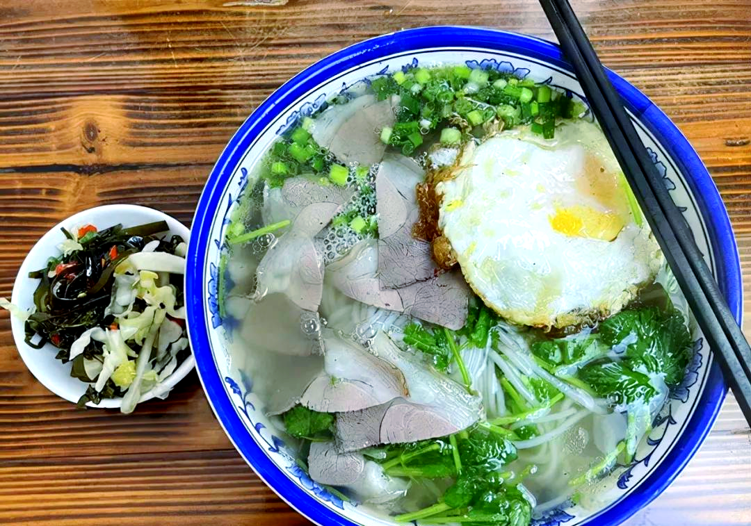 六盘水美食之旅-第2张图片
