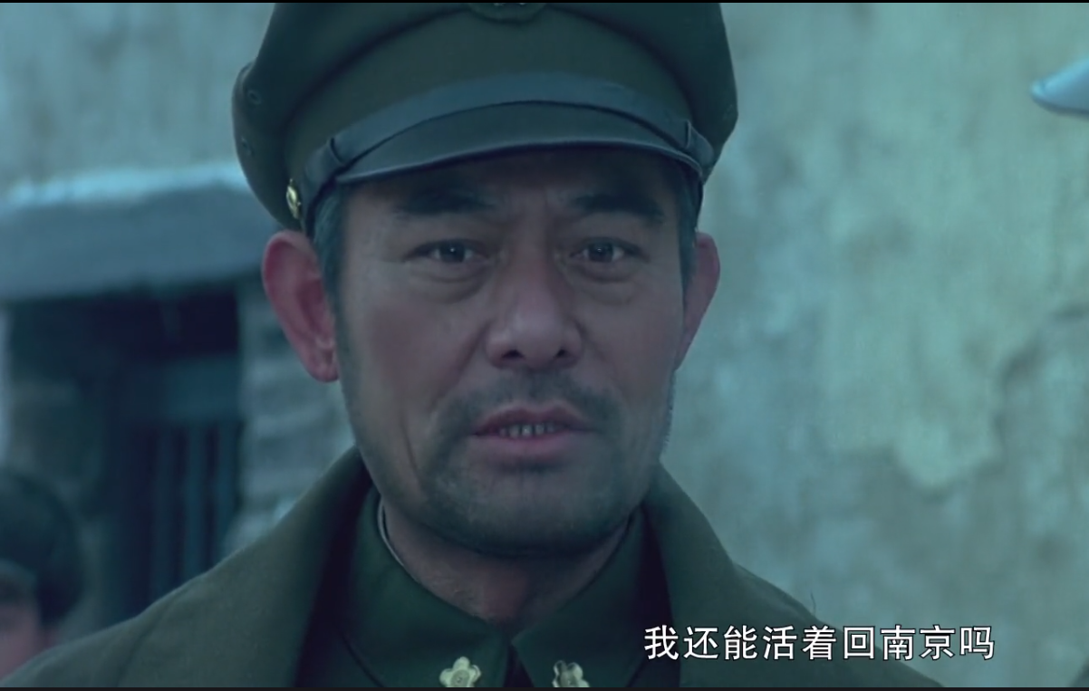 决战围城，决胜之刻