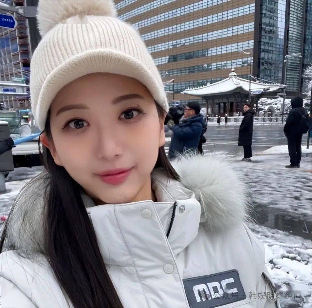 韩国女主播c k韩国女主播艳照门事件-第3张图片