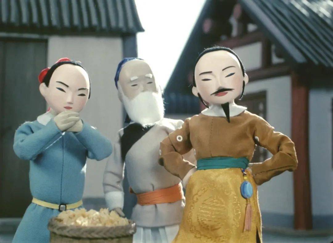 武则天禁播，时代的转折与文化的冲突-第1张图片