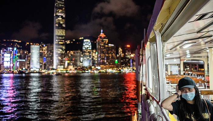 2021年香港最新开奖结果回顾