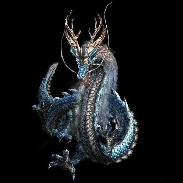 群龙无首是什么生肖-第3张图片