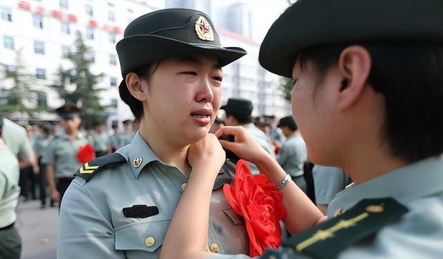 2023年国家召回退伍老兵了吗视频2023年国家是否召回退伍老兵？-第1张图片