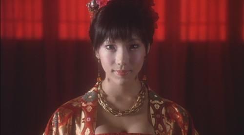 潘金莲倒挂葡萄架-第3张图片