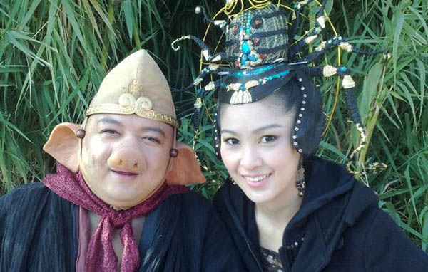 八戒,八戒影视剧在线观看免费97岁爱爱的温馨故事-第3张图片