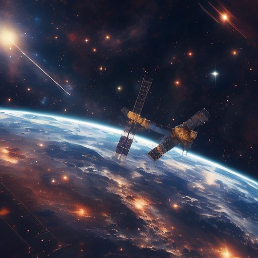 久久星久久星，照亮未来的璀璨之星-第3张图片