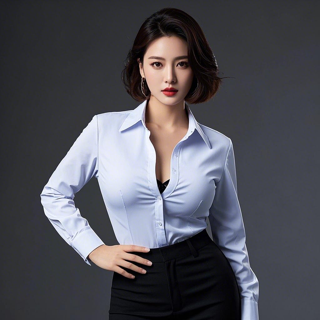 麻豆高清区在线，魅力无限的美女们-第2张图片
