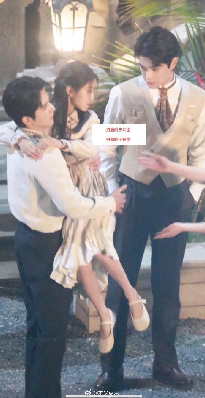 整集都做的双男主双男主全集之完美演绎