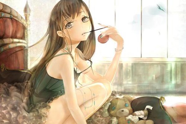 日本漫画无翼乌全彩漫画，探索未知的世界