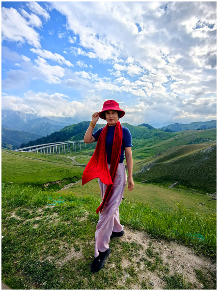 博尔塔拉景点介绍博尔塔拉景点介绍-第1张图片