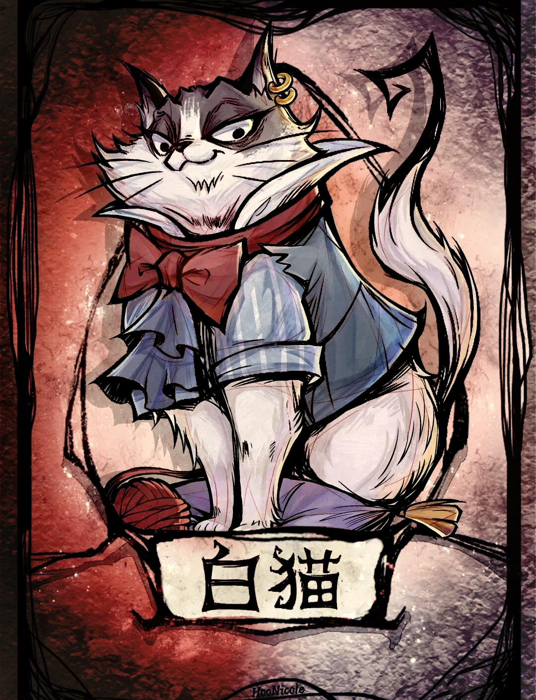 狼人打野天赋狼打野天赋解析