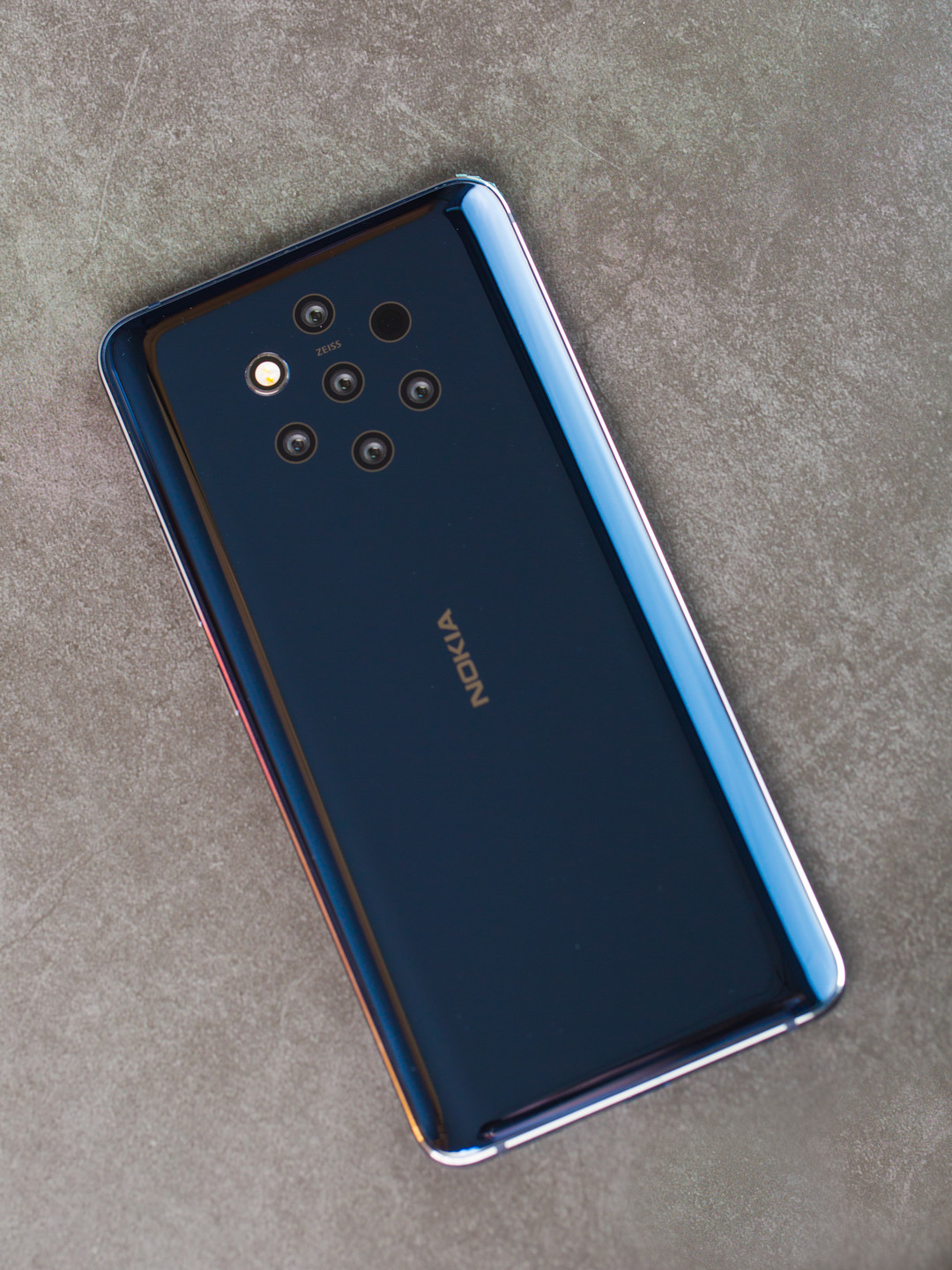 诺基亚7plus参数诺基亚7 Plus，科技与时尚的完美结合