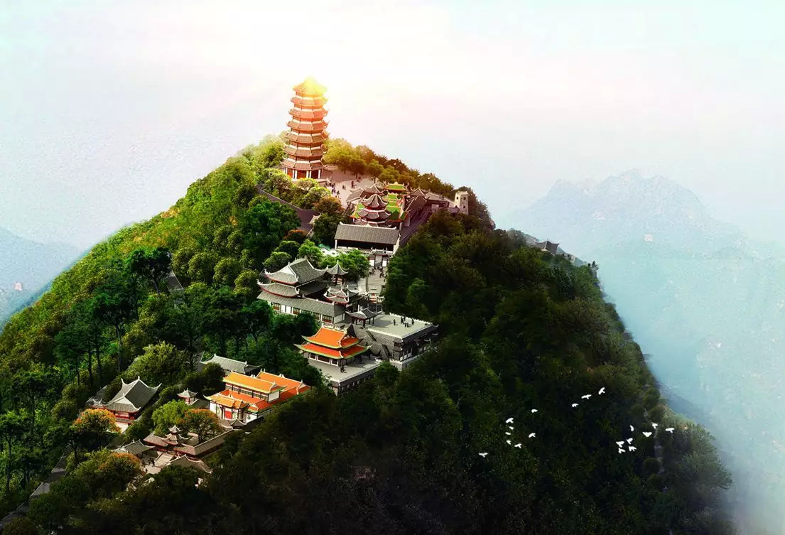 问道名，探寻人生之路