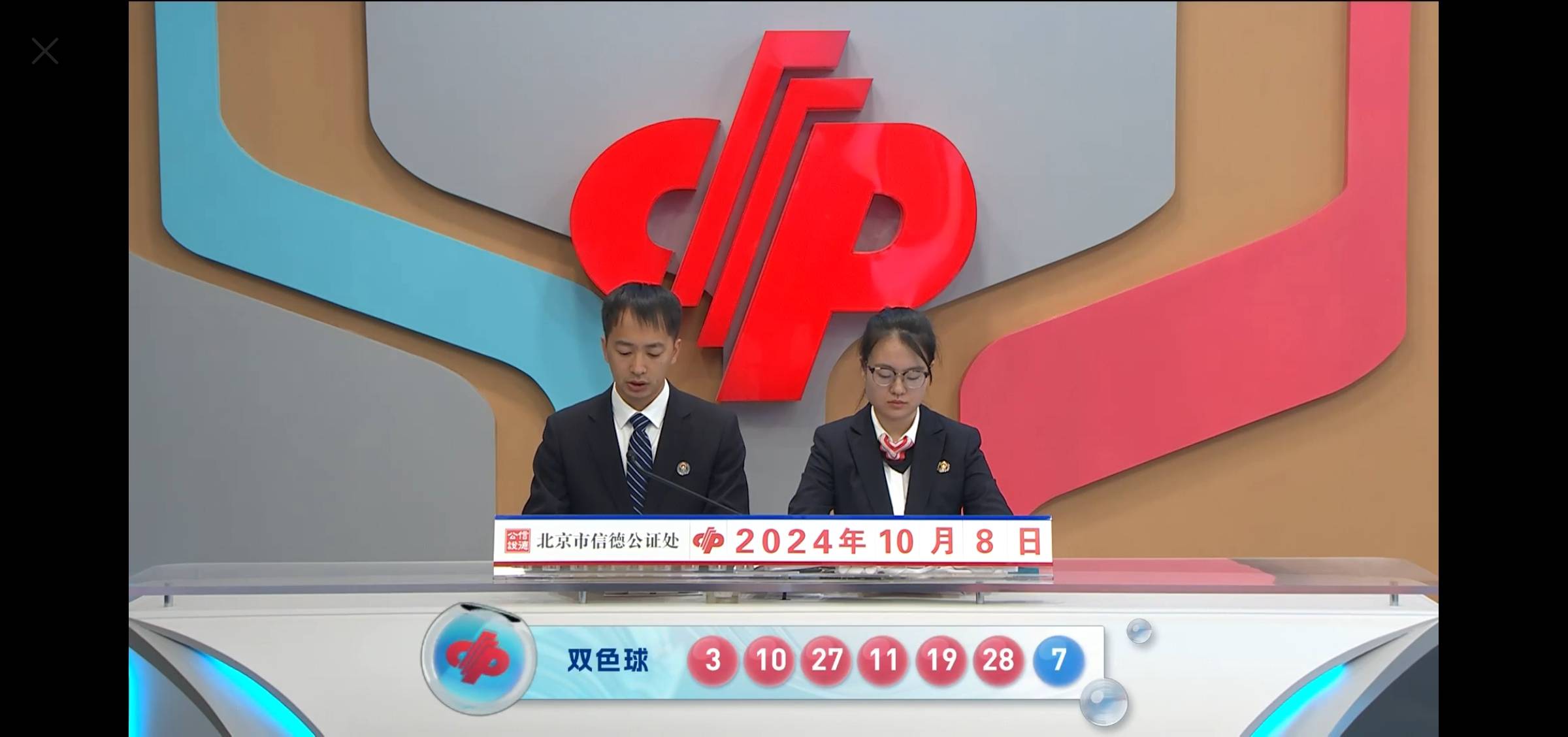 双色球开奖结果揭晓-第3张图片