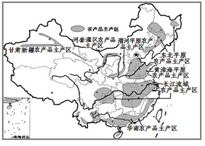 亚洲一线产区二线产区分布图-第2张图片
