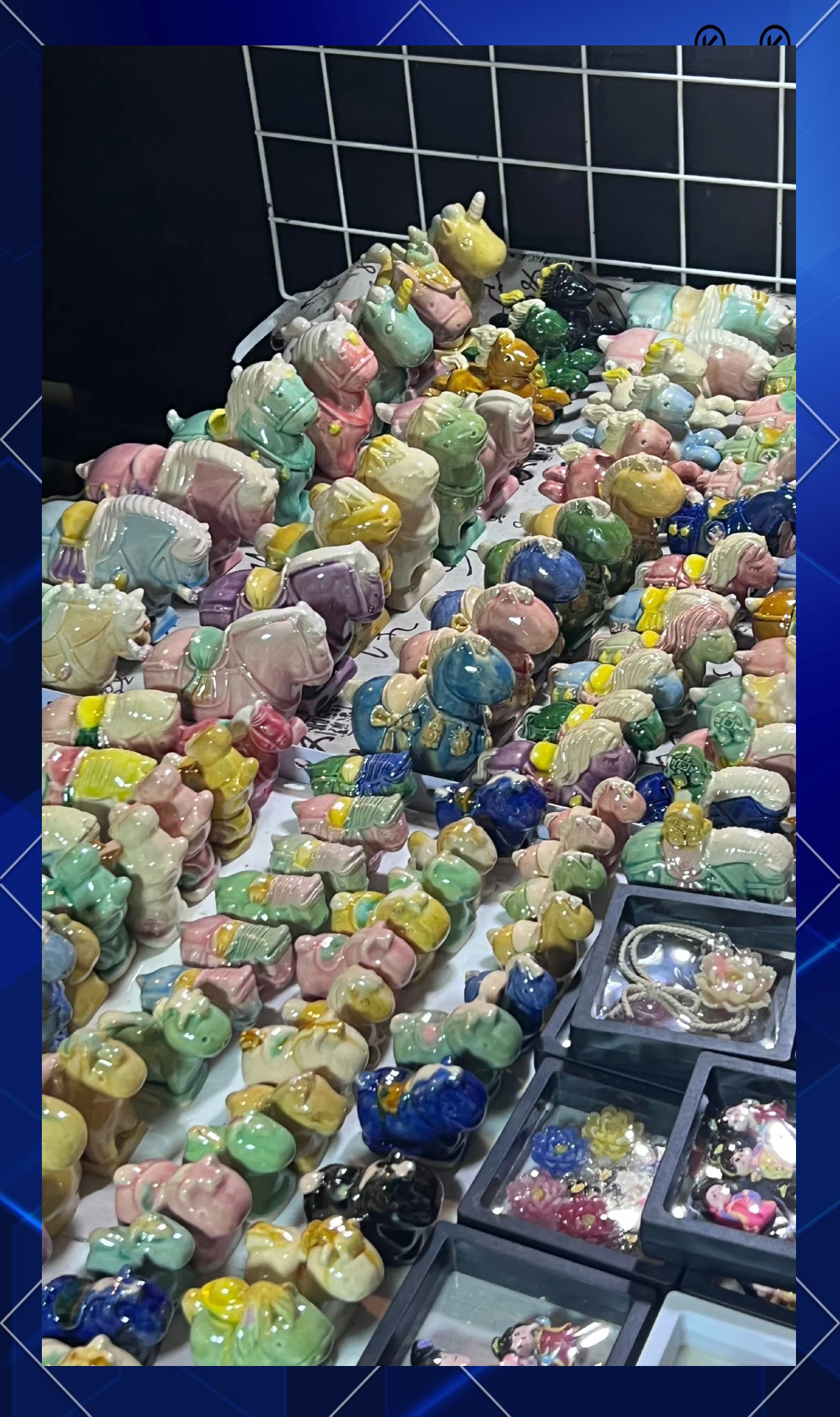 开罗红宝石，璀璨之城的瑰宝
