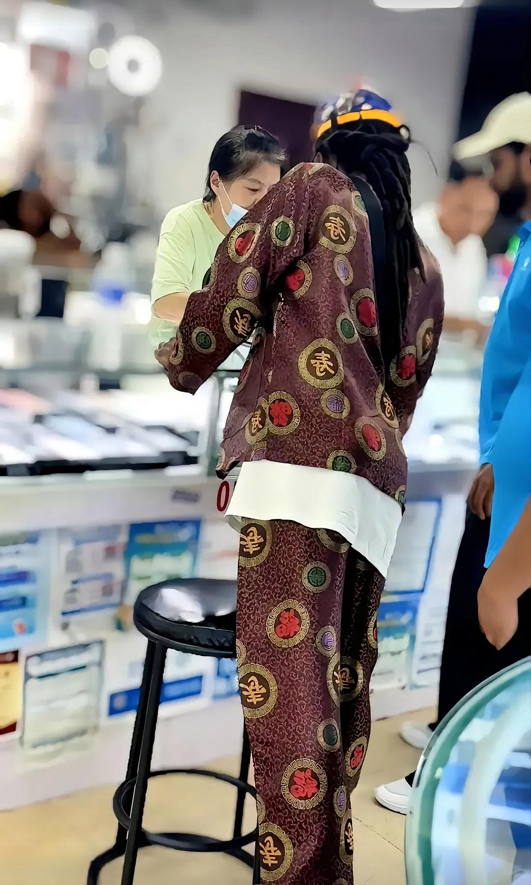 黑人系列狠狠干欧美，挑战与机遇并存-第2张图片