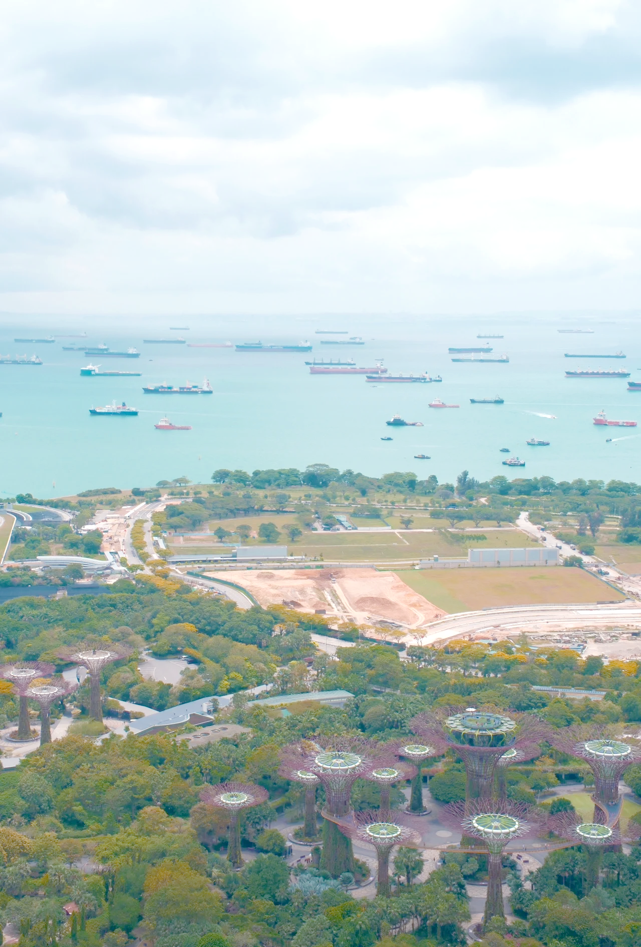 南国特区南国特区，魅力四溢的热带天堂