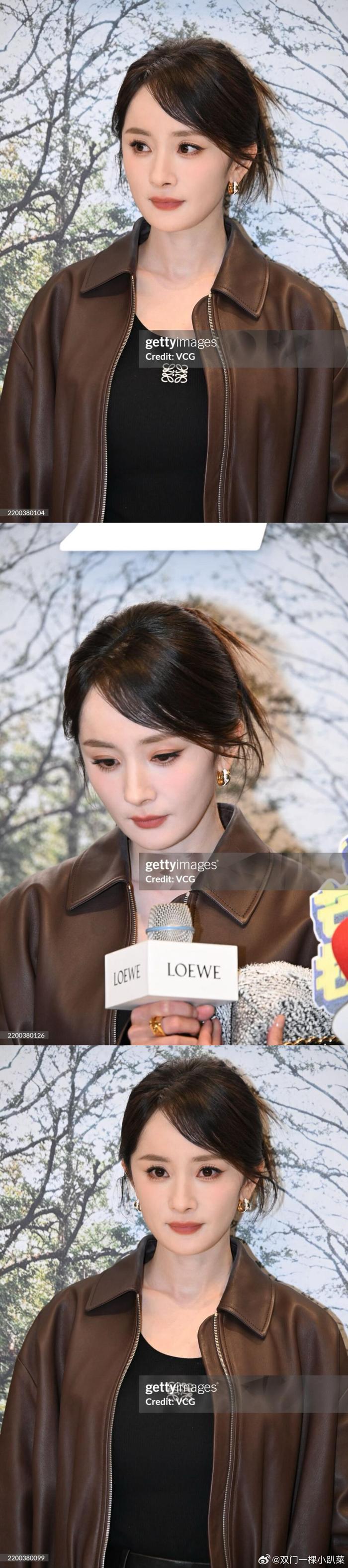 杨幂遭非礼视频杨幂遭非礼视频事件-第2张图片