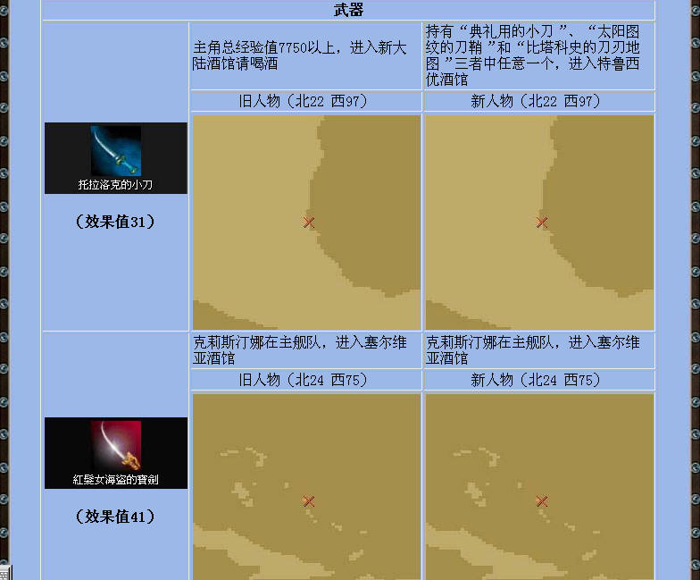 大航海4加强版攻略-第1张图片