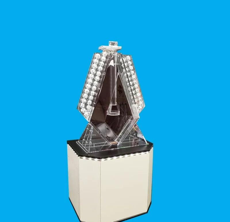 双色球摇奖模拟器在线玩双色球摇奖模拟器，探索彩票游戏的无限可能-第2张图片