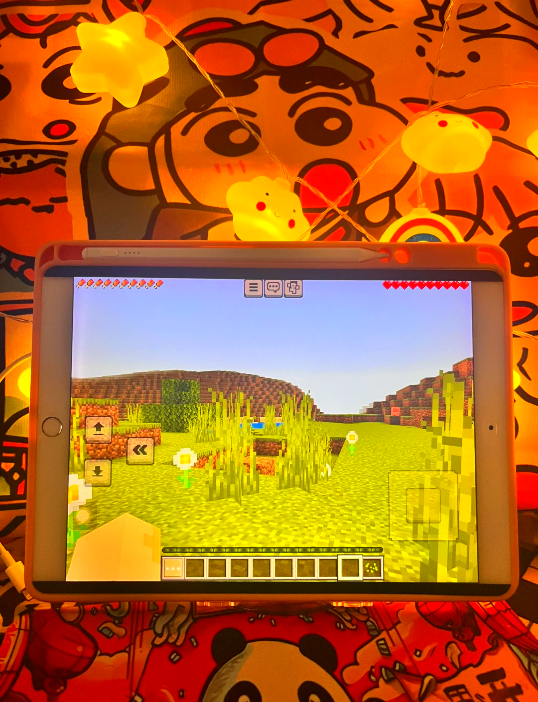 我的世界下载ipad版免费下载我的世界下载ipad版免费攻略