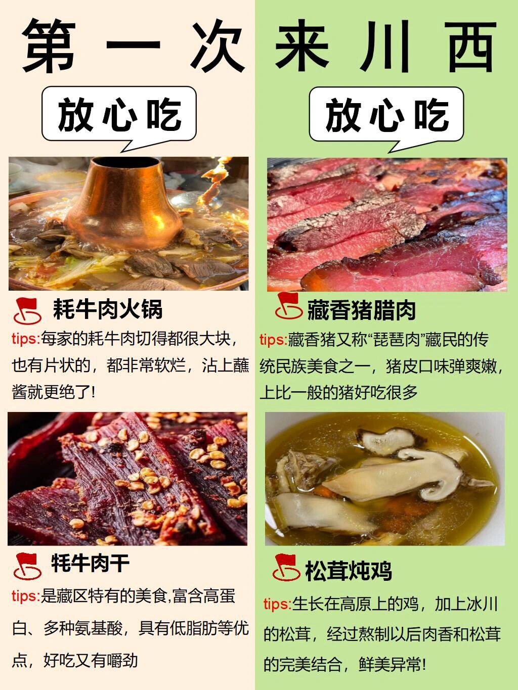 稻城亚丁六日游稻城亚丁六日游-第2张图片