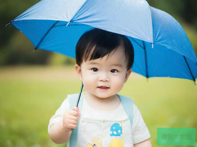 宝贝我不想带小雨伞啦宝贝我不想带小雨伞啦