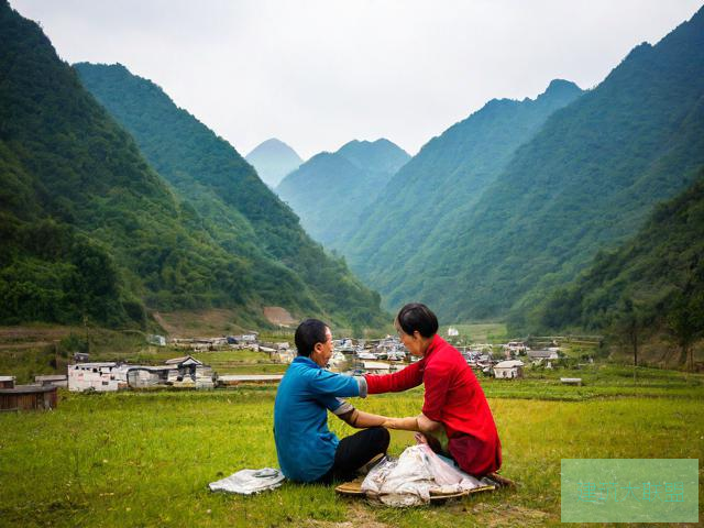 大山沟里的温馨故事