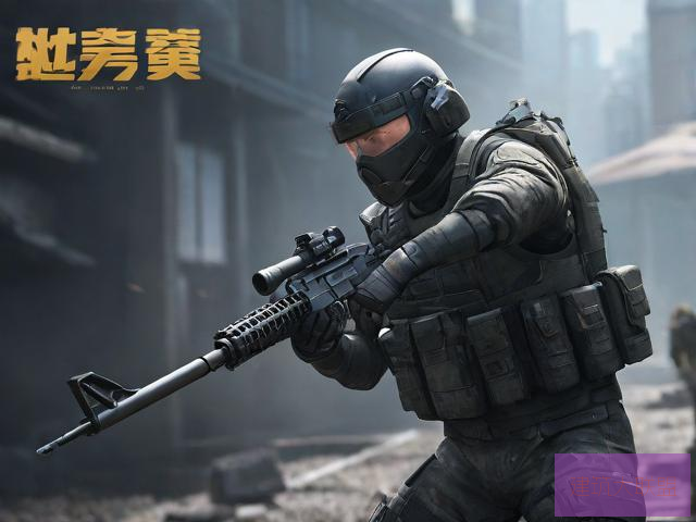 CSGO大行动，引领电竞新风潮