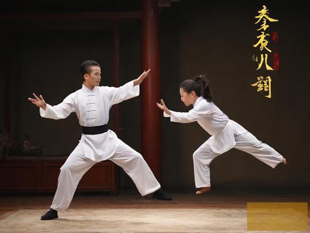 九阴真经太极拳古谱九阴真经太极拳，传统武术的瑰宝