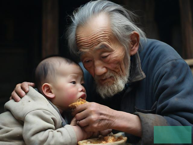 老头舐犊老头天天吃我奶躁动的动图