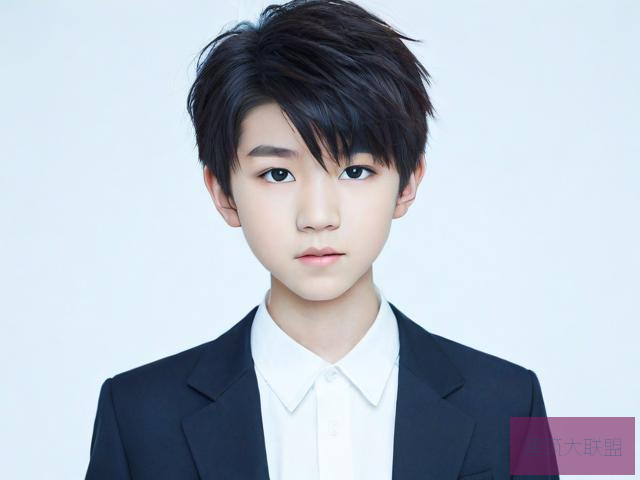 TFboys偶像日记