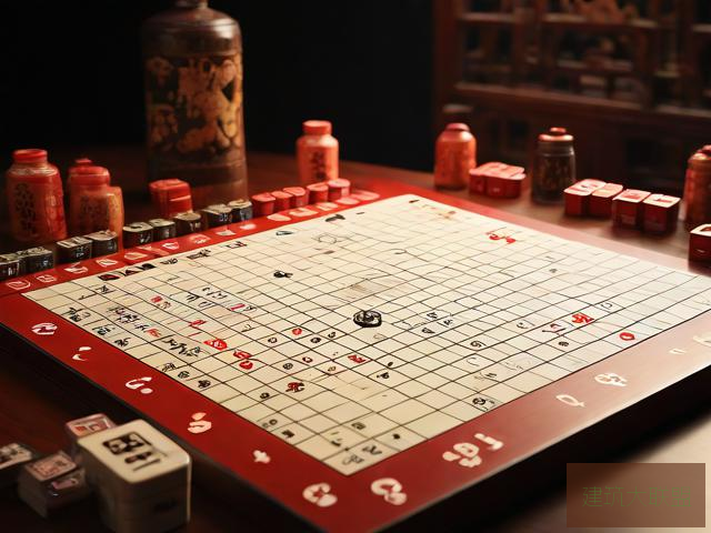 有哪个棋牌游戏让你乐在其中