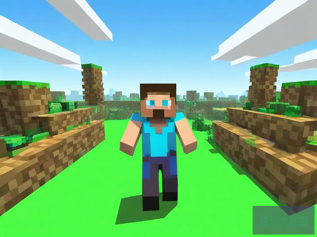 Minecraft 1.5，全新体验开启