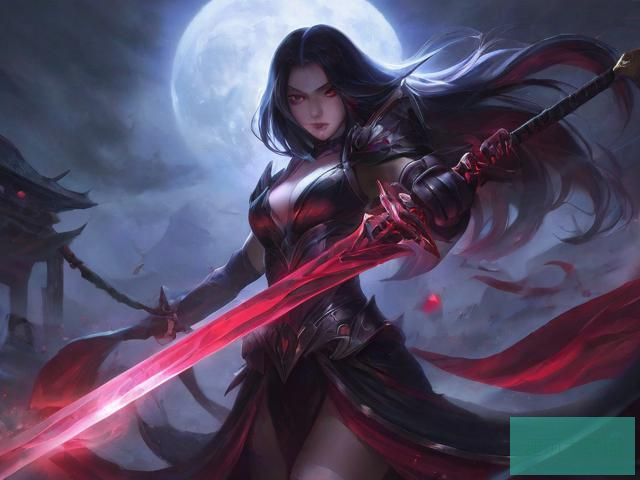 女鬼剑剑魔技能加点女鬼剑剑魔刷图加点攻略