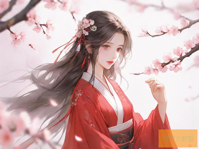 桃花妖哪里多阴阳师桃花妖，神秘仙子的魅力与故事