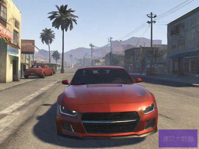 GTA秘籍，解锁游戏世界的秘密攻略