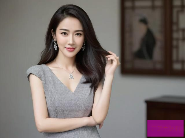 潘晓婉周大安是什么电视剧潘晓婉，优雅与智慧并存的女性典范