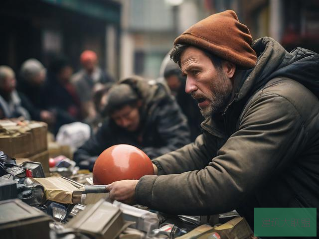 抢购物资抢购物资的激烈竞争