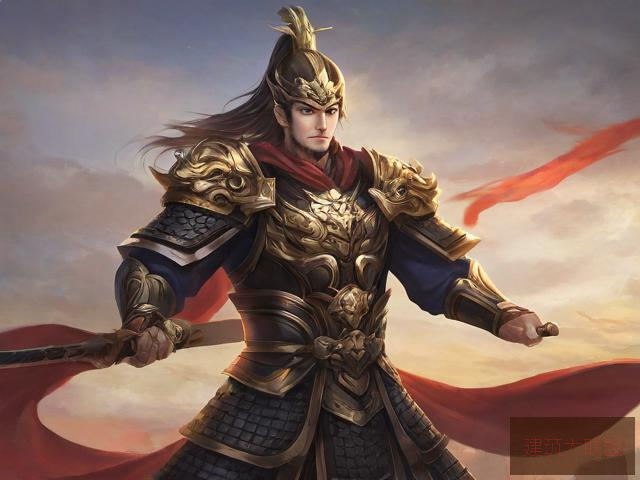 大唐无双武将技能大全图大唐无双，武将之魅力