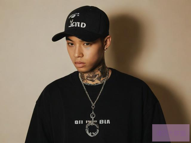 19家rapper潮水一百度19岁RAPPER潮水欢迎你摄影师