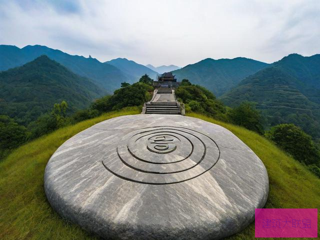 鹤观石板鹤观石板，神秘之地的独特印记